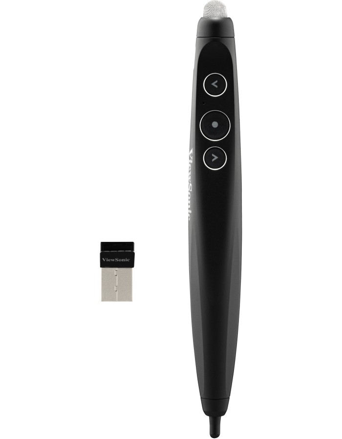Viewsonic ViewBoard Stylus AirPen LaserPointer Airmouse Spotlight VB-PEN-007