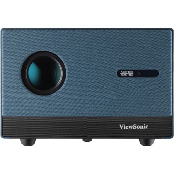 Viewsonic Projector LX60HD 1080p Smart LED Google TV Netflix