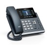 Yealink IP Phone Desktop PoE 2.8'' Gigabit, USB, Expansion & Color Screen T44U