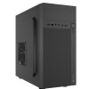 Natec PC CASE MATX Mini Tower with USB-C HELIX