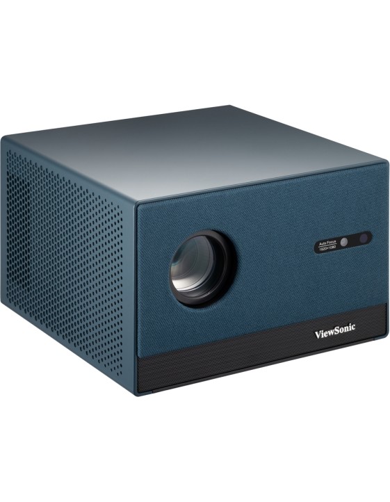 Viewsonic Projector LX60HD 1080p Smart LED Google TV Netflix