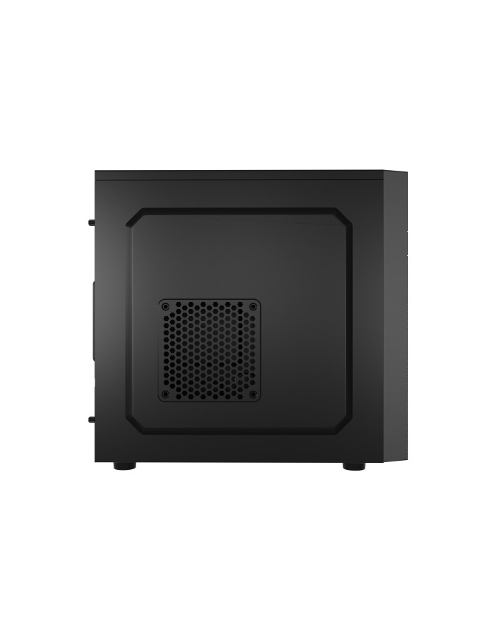 Natec PC CASE MATX Mini Tower with USB-C HELIX