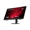 Viewsonic Monitor VG 27'' Full-HD IPS 100Hz Ergonomic/Pivot/Speakers VG2708A-MHD