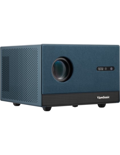 Viewsonic Projector LX60HD 1080p Smart LED Google TV Netflix