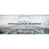 Cudy Access Point Ceiling AX3000 Dual Band 2.5G Wi-Fi 6 PSU AP3000 Cudy Access Point Ceiling AX3000 Dual Band 2.5G Wi-Fi 6 PSU AP3000