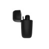Natec Wireless Wearable Microphones for Contect Creators USB-C HOPPER LAVALIER