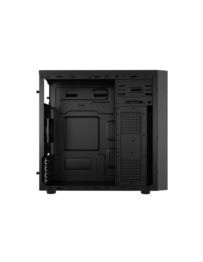 Natec PC CASE MATX Mini Tower with USB-C HELIX