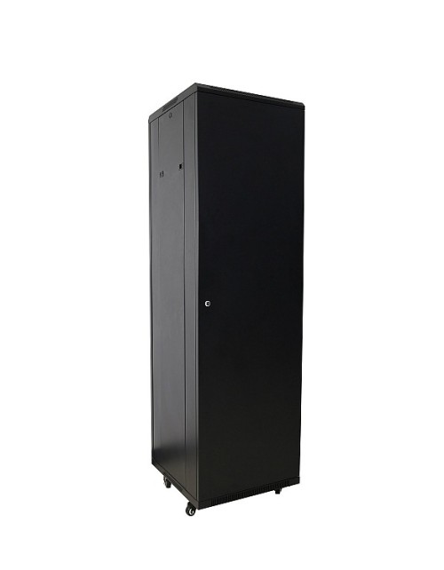 NETPRO 19'' Floor Cabinet 15U 60cm NP-C15U60 (not assembled)