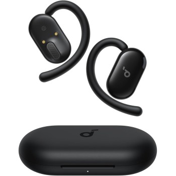 Anker Soundcore TWS Earphones Open Air V20i Black