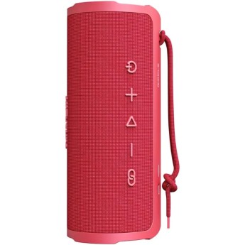 HiFuture Portable BT Speaker RIPPLE IPX7 30W Red
