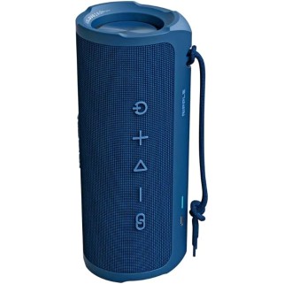 HiFuture Portable BT Speaker RIPPLE IPX7 30W Blue