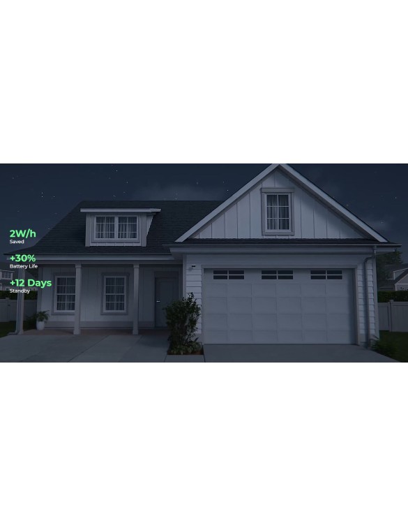 Reolink BP Outdoor Battery Camera 4K Argus 4 Pro (B740X)