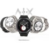 HiFuture Lifestyle SmartWatch AIX Lite Black
