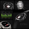 HiFuture Lifestyle SmartWatch AIX Lite Black