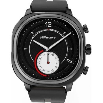 HiFuture Lifestyle SmartWatch AIX Lite Black