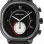 HiFuture Lifestyle SmartWatch AIX Lite Black