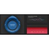 HiFuture Portable BT Speaker RIPPLE IPX7 30W Blue HiFuture Portable BT Speaker RIPPLE IPX7 30W Blue