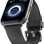 HiFuture ZONE2 Black IP68 SmartWatch Supports Wireless Calling, 7day Battery & Health Monitoring Features
