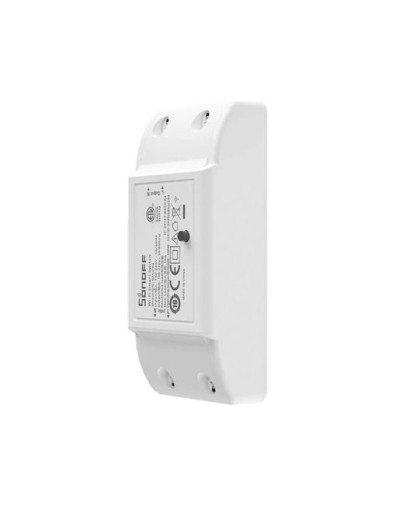 Sonoff WiFi Smart Switch Basic R4 10A Sonoff WiFi Smart Switch Basic R4 10A