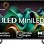 Hisense 50U6NQ 50'' 4K Smart QLED MINI LED TV