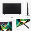 Hisense 50U6NQ 50'' 4K Smart QLED MINI LED TV Hisense 50U6NQ 50'' 4K Smart QLED MINI LED TV