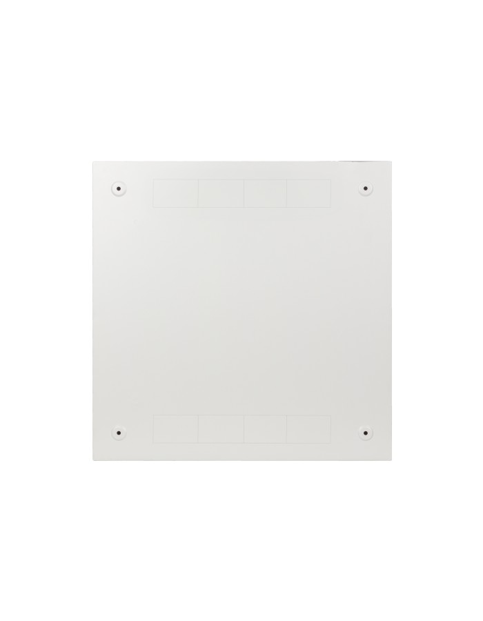 Lanberg Wall Rack 19'' Low Profile 6U+3U Assembled White Z34160