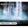 Hisense 50U6NQ 50'' 4K Smart QLED MINI LED TV Hisense 50U6NQ 50'' 4K Smart QLED MINI LED TV