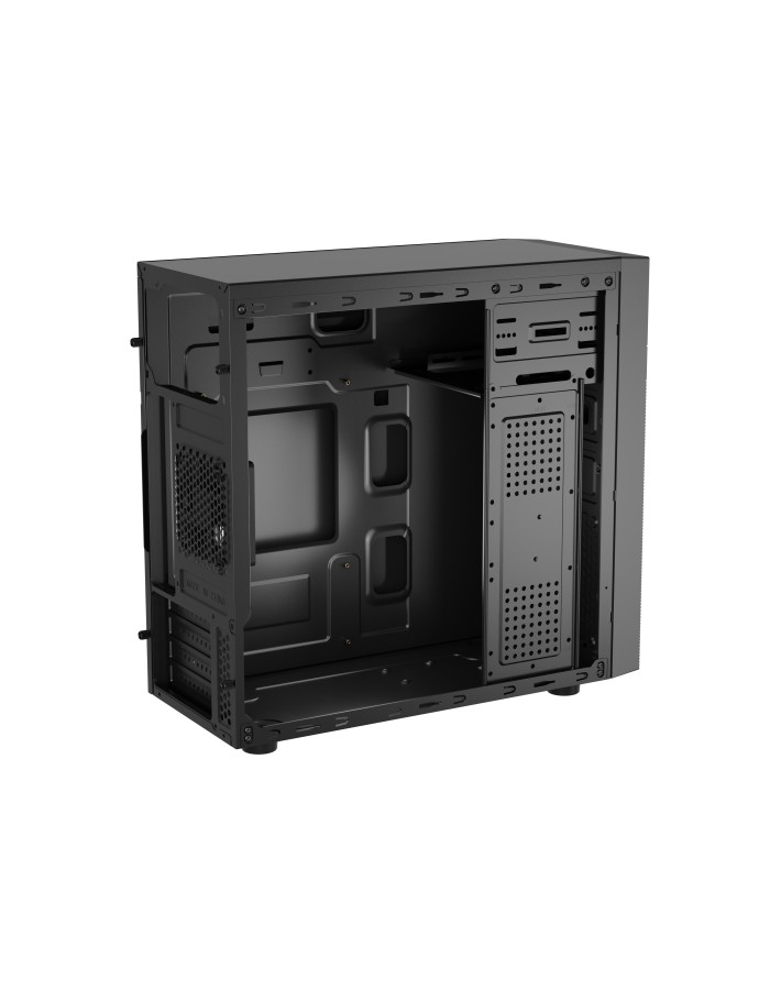 Natec PC CASE MATX Mini Tower with USB-C HELIX