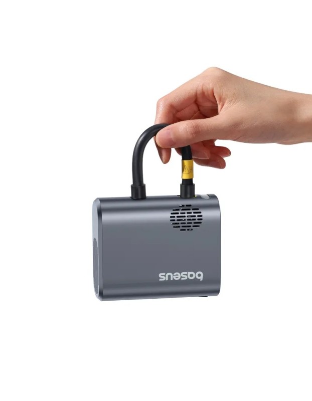 Baseus VA Motorcycle/Bicycle/Scooter Primetrip Series Air Inflator