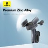Baseus VA Motorcycle/Bicycle Phone Holder PRIMETRIP Baseus VA Motorcycle/Bicycle Phone Holder PRIMETRIP
