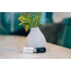 Verbatim USB Drive 3.2 PLECTRA USB-C 128GB Black Verbatim USB Drive 3.2 PLECTRA USB-C 128GB Black