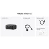 EcoFlow RIVER 3 UK Portable Power Station 245WH 300W 20ms