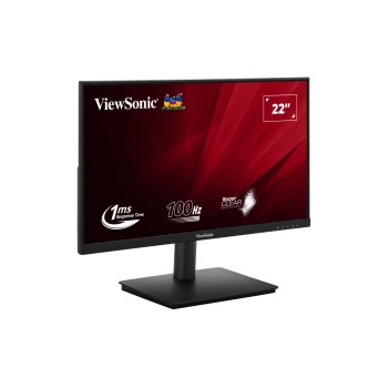 Viewsonic Monitor VA 22'' Full-HD VA 100Hz HDMI/VGA VA220-H