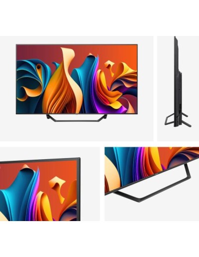 Hisense 50A7NQ 50'' 4K Smart QLED TV
