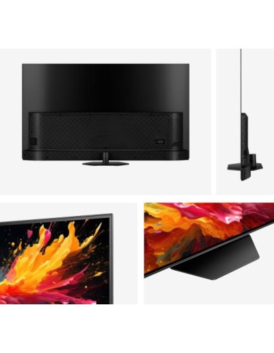 Hisense 55A85N 55'' 4K Smart OLED 120hz  TV