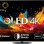 Hisense 55A85N 55'' 4K Smart OLED 120hz  TV