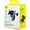 Baseus VA Motorcycle/Bicycle Phone Holder PRIMETRIP Baseus VA Motorcycle/Bicycle Phone Holder PRIMETRIP