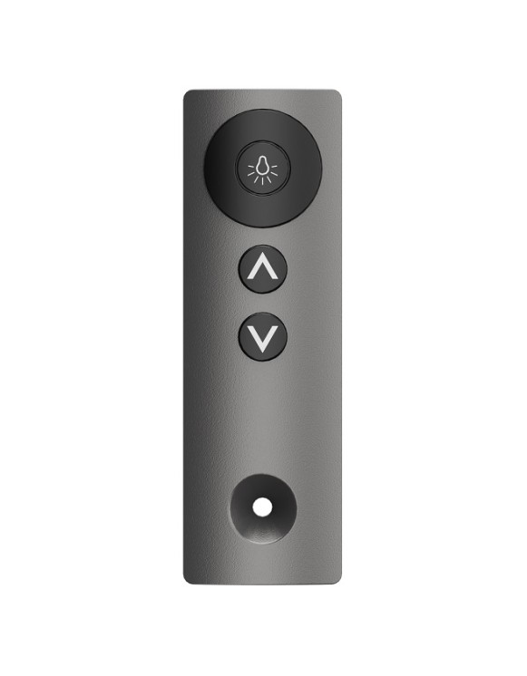 NBMounts P220 Heavy Duty Motorized TV Trolley up to 90'' 1.75m 90kg with Wireless Remote & Touchpad