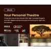 Hisense 55A85N 55'' 4K Smart OLED 120hz  TV