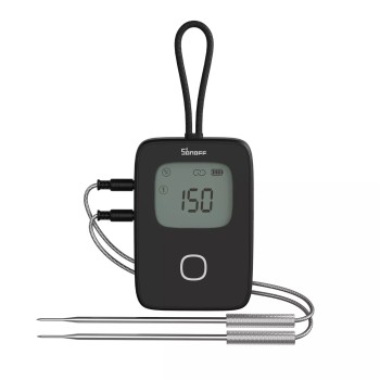 Sonoff WiFi BBQ Meat Thermometer BMT01