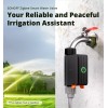 Sonoff ZigBee Smart Water Valve (irrigation System) SWV-BSP Sonoff ZigBee Smart Water Valve (irrigation System) SWV-BSP
