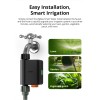 Sonoff ZigBee Smart Water Valve (irrigation System) SWV-BSP Sonoff ZigBee Smart Water Valve (irrigation System) SWV-BSP