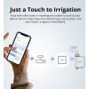 Sonoff ZigBee Smart Water Valve (irrigation System) SWV-BSP Sonoff ZigBee Smart Water Valve (irrigation System) SWV-BSP