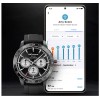 HiFuture Lifestyle SmartWatch FLEX 2 Silver/Grey HiFuture Lifestyle SmartWatch FLEX 2 Silver/Grey
