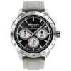 HiFuture Lifestyle SmartWatch FLEX 2 Silver/Grey HiFuture Lifestyle SmartWatch FLEX 2 Silver/Grey