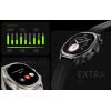 HiFuture Lifestyle SmartWatch AIX Lite Silver/Grey