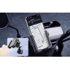 Baseus VA Motorcycle/Bicycle/Scooter Phone Holder GOTRIP