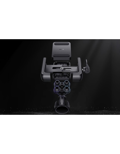 Baseus VA Motorcycle/Bicycle/Scooter Phone Holder GOTRIP