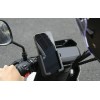 Baseus VA Motorcycle/Bicycle/Scooter Phone Holder GOTRIP