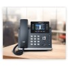 Yealink IP Phone Desktop PoE 2.8'' Gigabit, USB, Expansion & Color Screen T44U